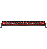 Rigid Radiance 30" with Back light RED BLUE GREEN AMBER 
