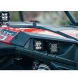 RIGID 14-16 Polaris RZR XP1000 Headlight Mount Kit 46560