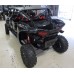 2016-2018  Polaris RZR XP and XP 4  TURBO  Dual Black Exhaust System  Gibson 98026