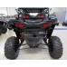 2016-2018  Polaris RZR XP and XP 4  TURBO  Dual Black Exhaust System  Gibson 98026