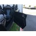 UTV KINGZ Polaris RZR  XP-4 1000 / TURBO S Full Door with Aluminum skins
