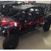 UTV KINGZ Accessories Package RZR XP 1000/Turbo-4 ( 2014-2018 ) 