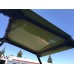 UTV KINGZ Polaris RZR XP 1000/900s  XP Turbo Aluminum roof  2 Seat Models