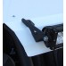 UTV KINGZ Polaris RZR XP 1000/900s  XP Turbo Aluminum roof  2 Seat Models