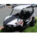 UTV KINGZ Polaris RZR XP 1000/900s  XP Turbo Aluminum roof  2 Seat Models
