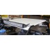 UTV KINGZ Polaris RZR XP 1000/900s XP Turbo  Aluminum roof  2 Seat Models W/ 30'' Led light Bar