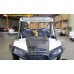 UTV KINGZ Polaris RZR XP 1000/900s XP Turbo  Aluminum roof  2 Seat Models W/ 30'' Led light Bar