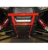 Single row 10'' LED Bumper Light Bar