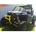 UTV KINGZ Accessories Package RZR XP 1000/Turbo-4 ( 2014-2018 ) 