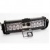 UTV LED LIGHT BAR WITH GO PRO COMPARTMENT Rigid Industries Capture