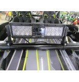 UTV LED LIGHT BAR WITH GO PRO COMPARTMENT Rigid Industries Capture