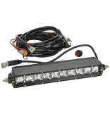 Rigid SR2-10" Light Bar Combo