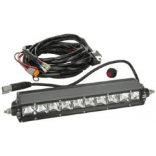 Rigid SR2-10" Light Bar Combo