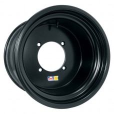 POLARIS  RZR DWT ULTIMATE SPORT UTILITY WHEEL 14X8 OR 14X10 4/156 BLACK