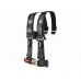 Pro Armor  4 Point 3" Harness w/ Sewn in Pads X 2 ( FOR 2 SEATS )