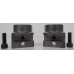  ROLL CAGE TUBE CONNECTOR, ADAPTER  1.75 X .120