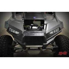 polaris RZR XP 1000/4 XP 900s/4  Adventure Air Compressor Kit  