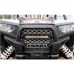 Single row 10'' LED Bumper Light Bar