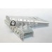 Polaris XP 1000/4 Pro Armor A  Arms and Trailing Arms guards 