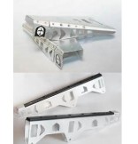 Polaris XP 1000/4 Pro Armor A  Arms and Trailing Arms guards 