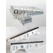 Polaris XP 1000/4 Pro Armor A  Arms and Trailing Arms guards 