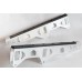 Polaris XP 1000/4 Pro Armor A  Arms and Trailing Arms guards 